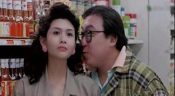 星爷王晶最后一次合作,星爷为了电影奉献了一生