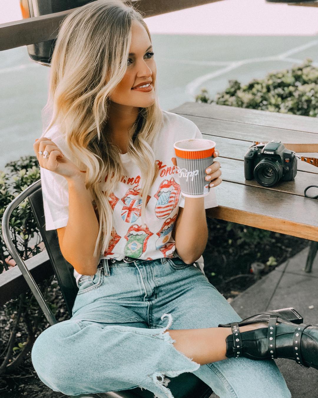 甜美风海边度假泳衣穿搭推荐,甜美风海边度假穿搭推荐复古风