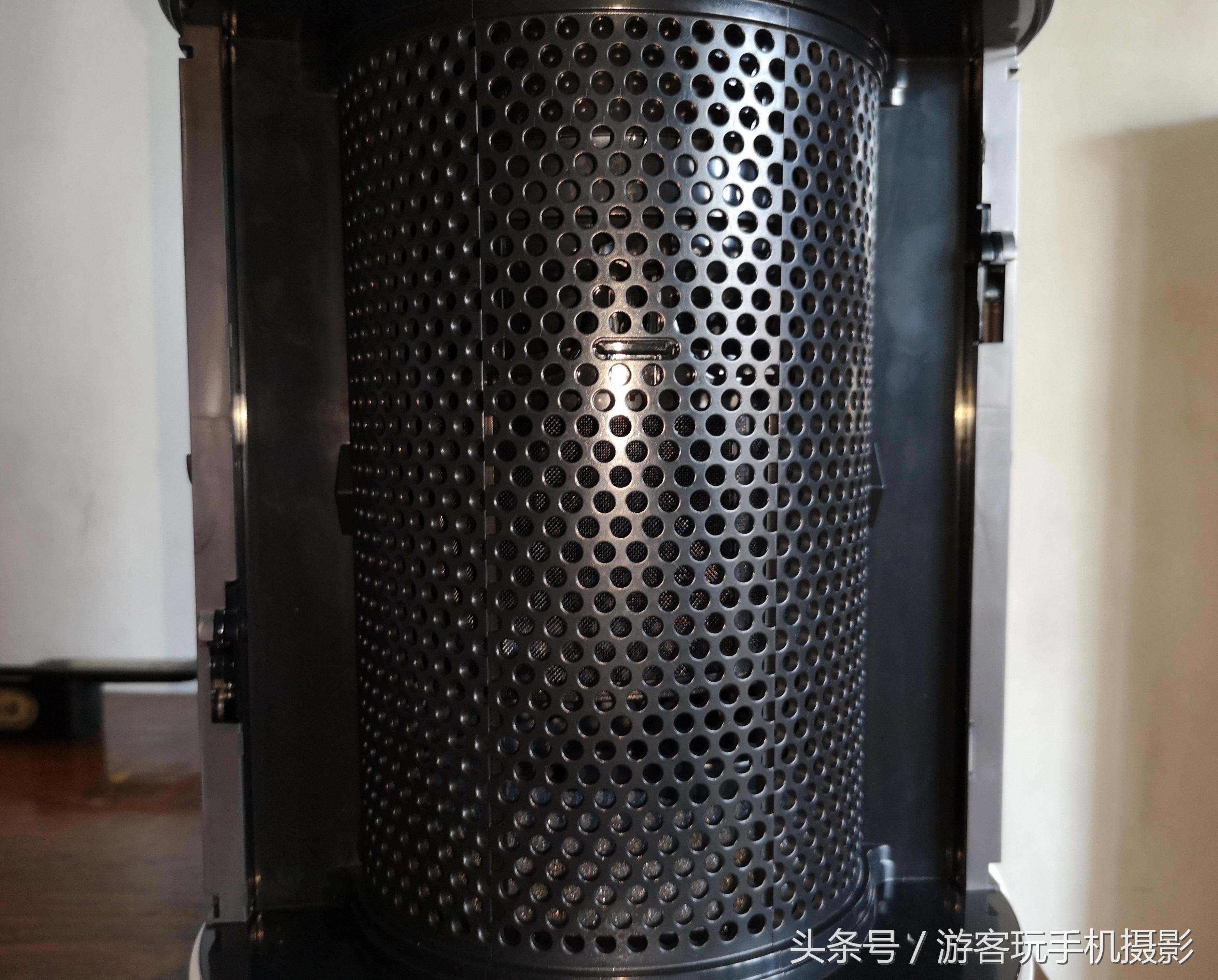 dysonpure空气净化风扇,dyson空气净化器电风扇