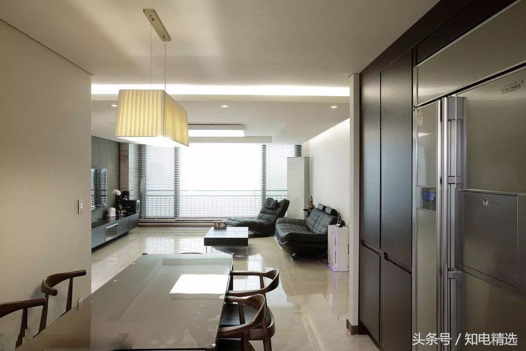 小型冰箱是怎么制冷的,最新款冰箱制冷方式