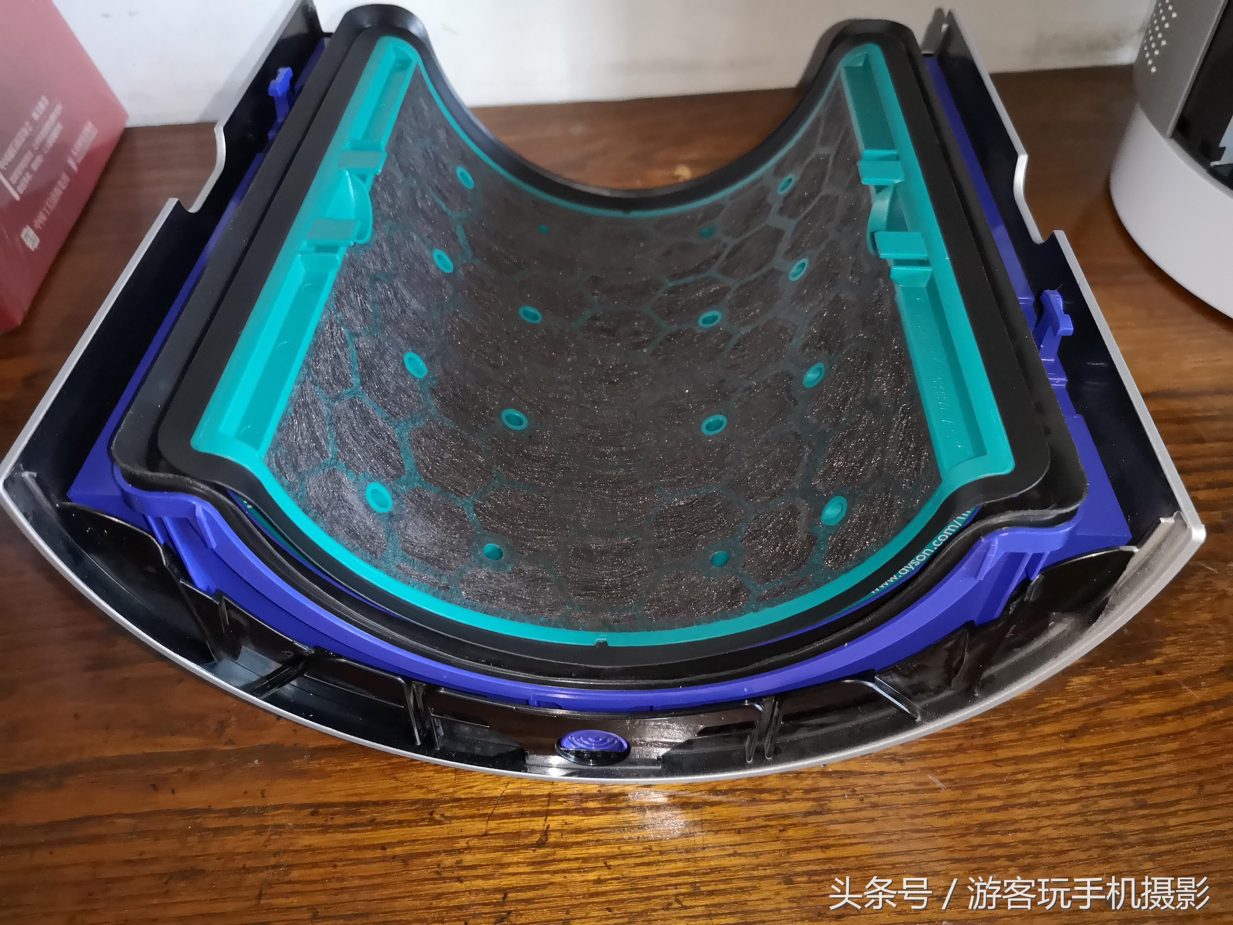 dysonpure空气净化风扇,dyson空气净化器电风扇