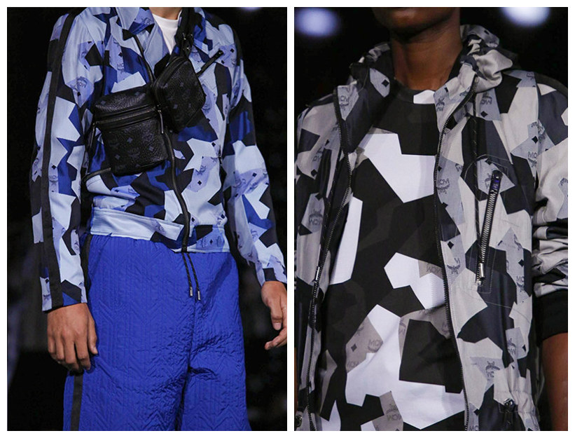 你的背包翻唱哪首歌,puma和mcm联名鞋子