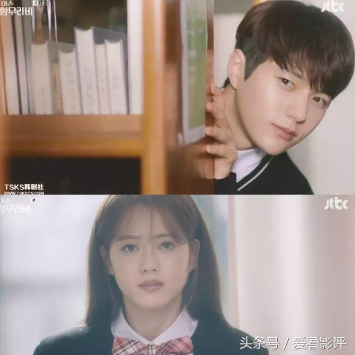 如果被性骚扰，这部韩剧给出了最佳示范