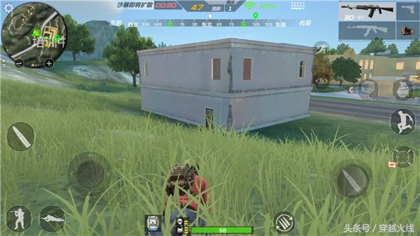 穿越火线那些灵异事件,穿越火线有哪些闹鬼事件