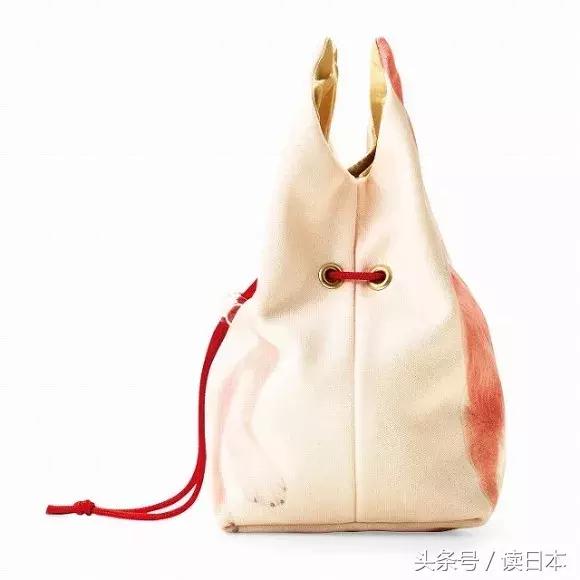 柴犬造型收纳袋?小兔子便当包?熊猫抱枕?你的小可爱都在这里~