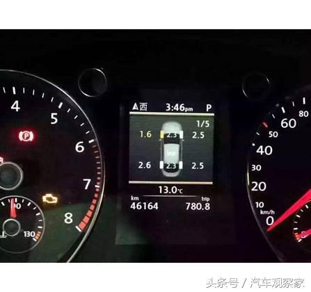 胎压监测加装有必要吗,原车没有胎压监测可以加装吗