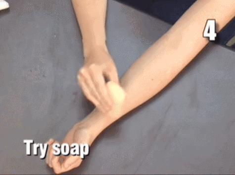 蚊虫叮咬止痒擦药视频,蚊虫咬了怎么消肿止痒用什么药