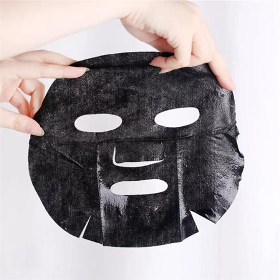 snp竹炭清洁面膜测评,snp面膜睡眠面膜怎么样