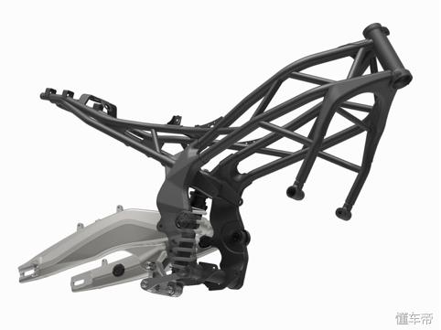 本田cbr250rr四缸水冷跑车,本田cbr250rr是街跑吗