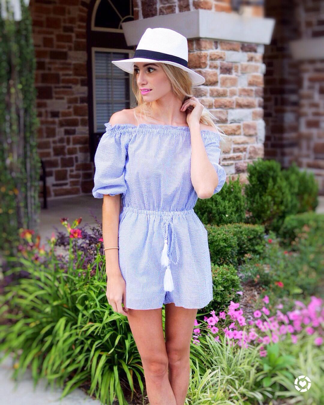 拒绝油腻感解锁夏日清爽look,打造夏日清爽look