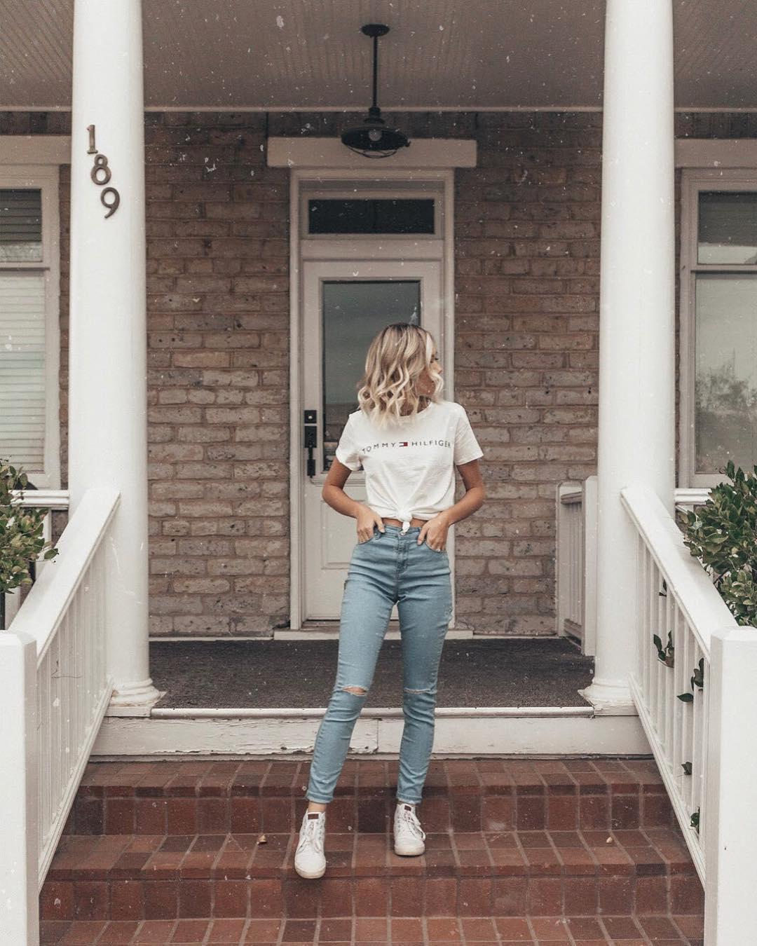 拒绝油腻感解锁夏日清爽look,打造夏日清爽look