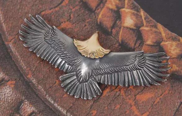 余文乐上身的银饰品牌,余文乐潮牌首饰