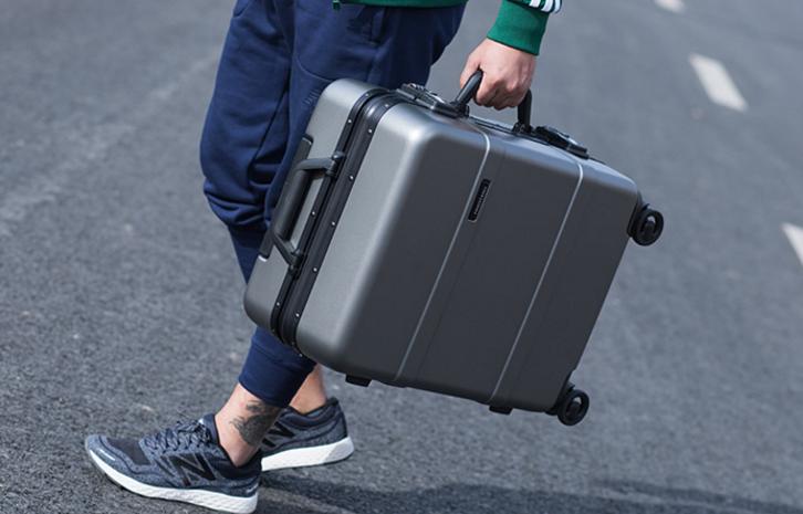 小小二十英寸装满全世界,旅行一定带上它