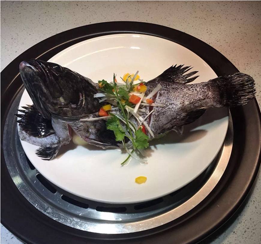 食材让人魂牵梦绕,食材天然的香味总是让人回味