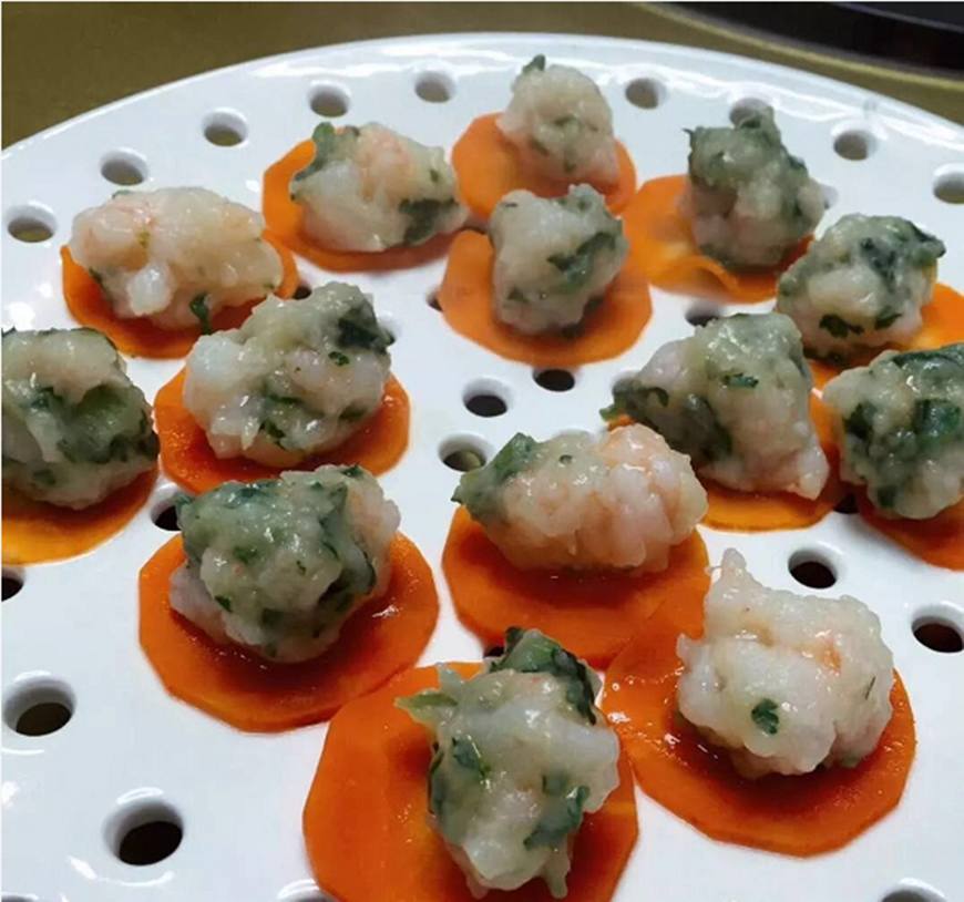 食材让人魂牵梦绕,食材天然的香味总是让人回味