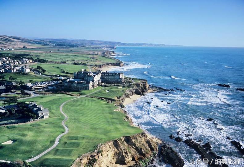 攻略篇：一直走，直到世界尽头！（加州1号公路打卡）