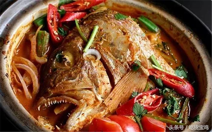 外国人烹饪鱼,日本大厨教你烹饪鱼这也太讲究了