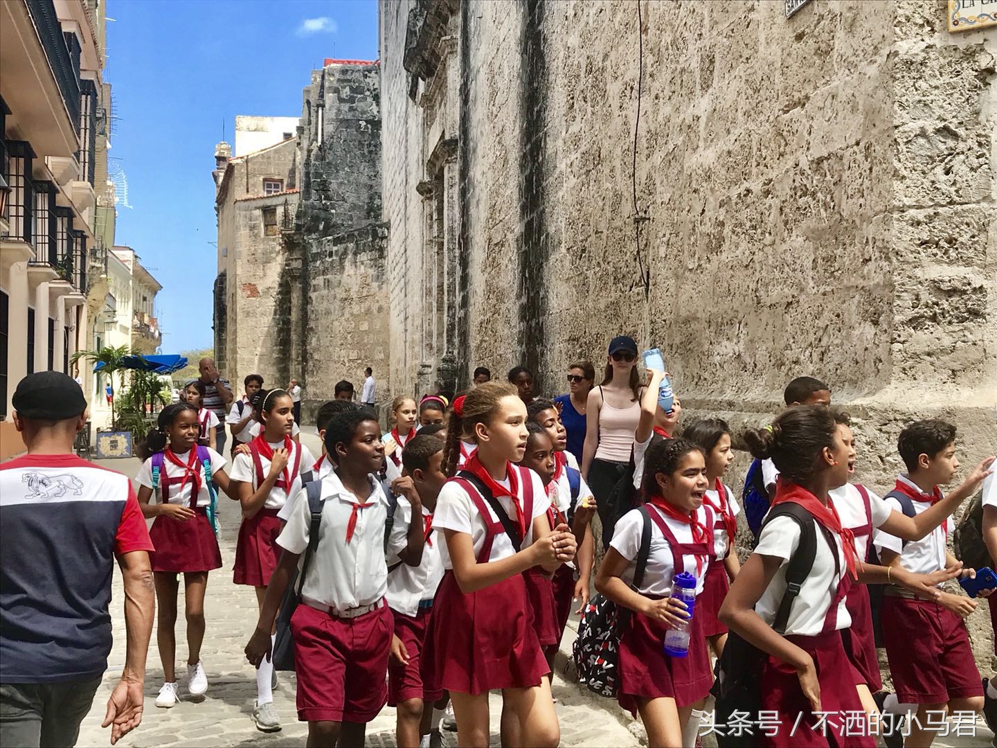 古巴自由行安全吗,古巴自由行入境