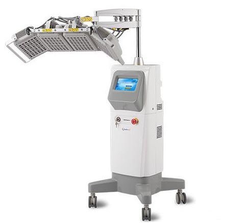 红蓝光祛痘可以永久祛痘吗,红蓝光祛痘印效果最好