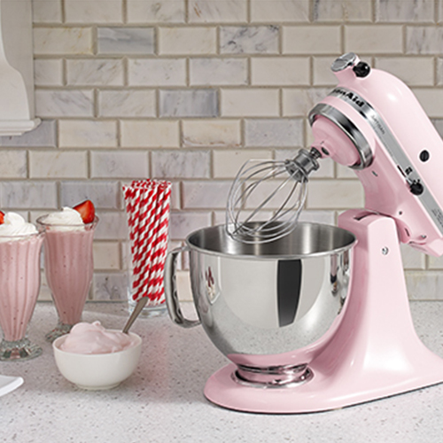 精致生活厨房必备,精致厨房的生活仪式感