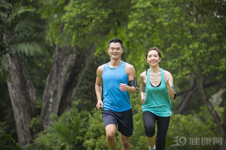 跑步是最好的锻炼么,跑步的正确锻炼方法和注意事项