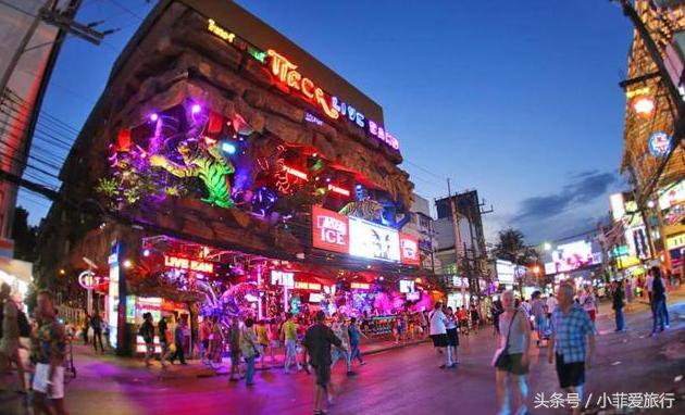 泰国三样东西不要钱,泰国这十样东西不要买