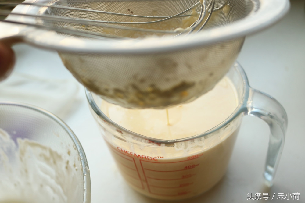 如何制作奶香浓郁的蛋挞,怎么做蛋挞才跟肯德基一样好吃