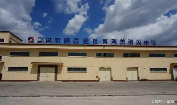 百世如何成功打造自己的供应链,加码跨境电商华贸物流