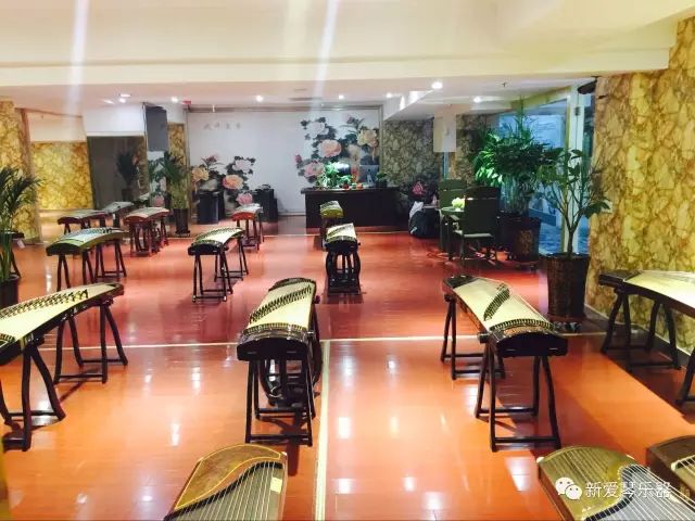 如何让孩子古筝进步大,古筝学好了是什么样