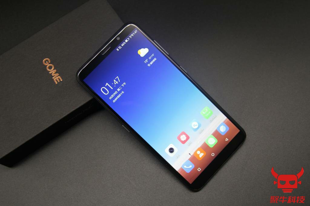 国美FenmmyNote手机评测值得购买的四个点