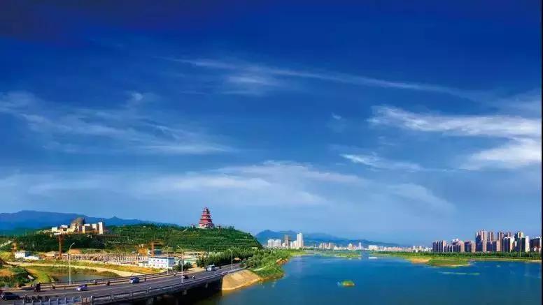 宝鸡算不算二型大城市,宝鸡是陕西的一个市吗