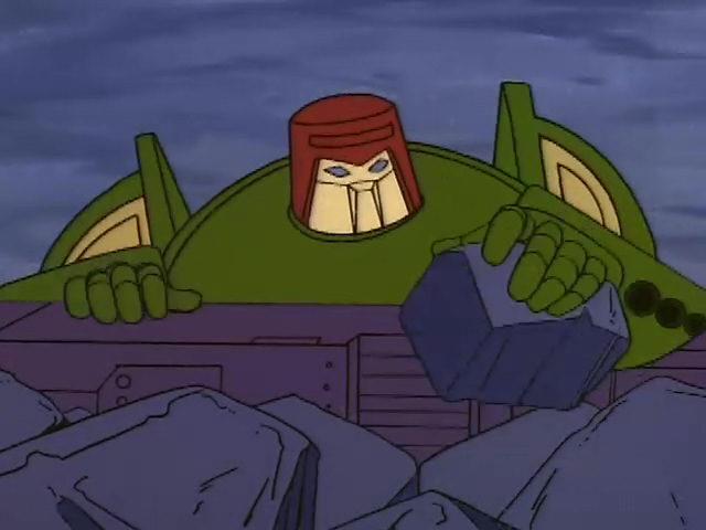 不共戴天的朋友,变形金刚大力金刚对战图片