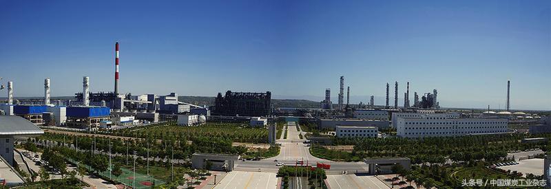 陕煤董事长杨照乾重庆合作,陕煤集团领导杨照乾