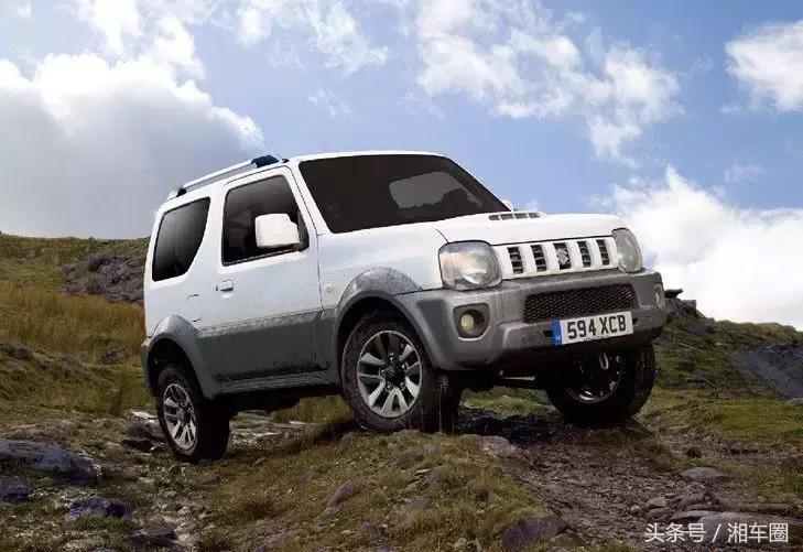 小排量帕杰罗,帕杰罗2022新款五座3.0V6实测