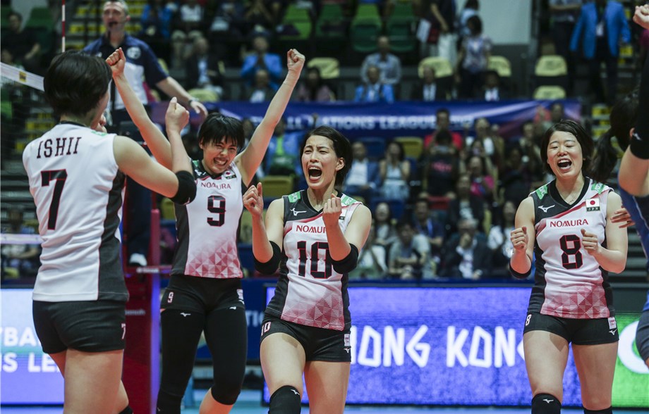 中田久美与郎平年轻时打过比赛吗,中国女排4连胜郎平视频