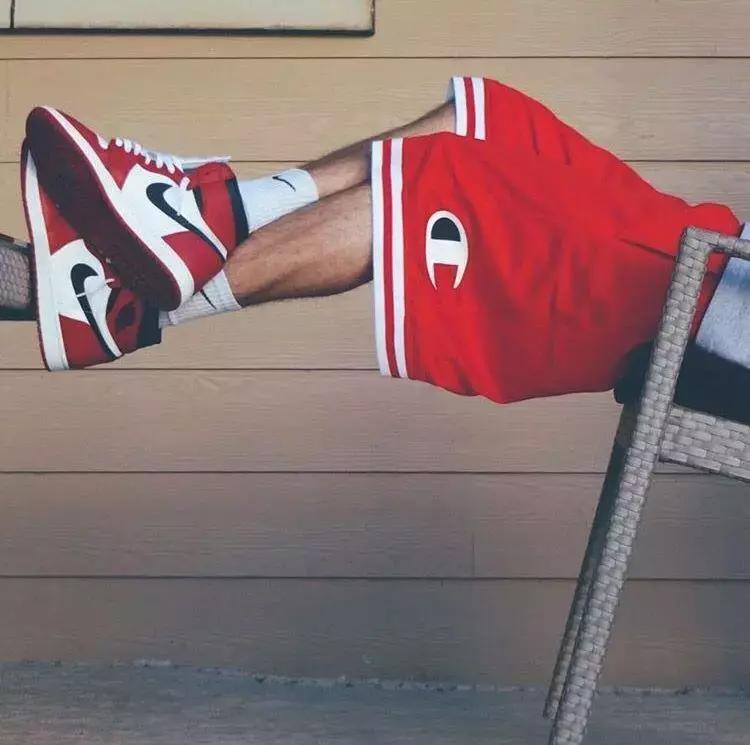 帮男友从屌丝变型男，只是因为选对了一条短裤？！