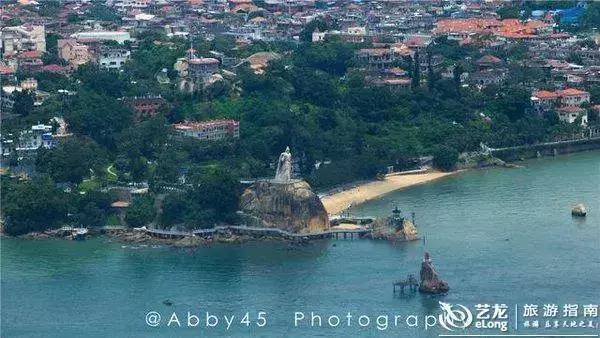 一份关于厦门的回忆,做了一场关于厦门的梦