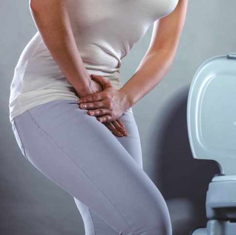 学习凯格尔运动，锻炼盆底肌肉张力