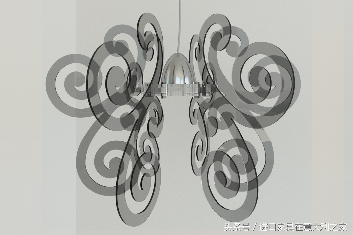 意大利灯具公司名字推荐,意大利装修灯具品牌大全