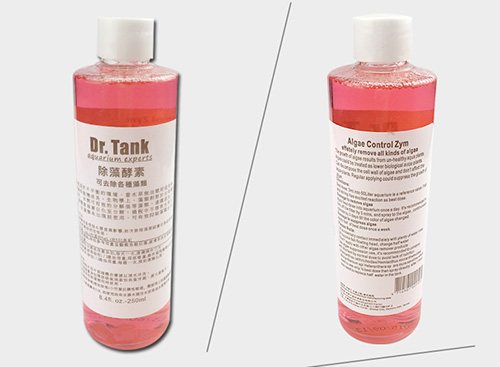 鱼缸爆发蛋白虫和溅水藻怎么办,鱼缸爆发蛋白虫怎么办