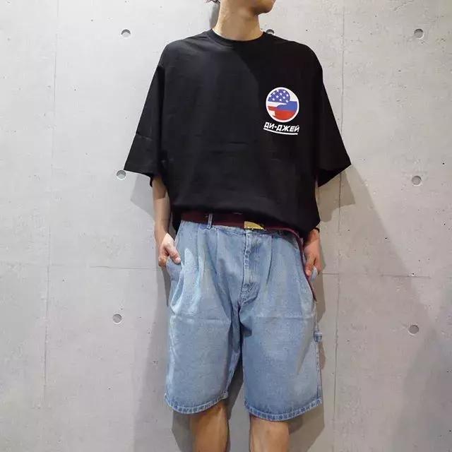 帮男友从屌丝变型男，只是因为选对了一条短裤？！