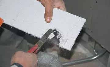 水泥墙面鼓包开裂怎么补救,水泥墙面开裂有什么补救办法