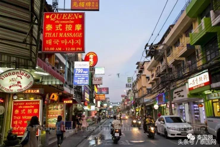 泰国租房防踩坑,在泰国租房避坑