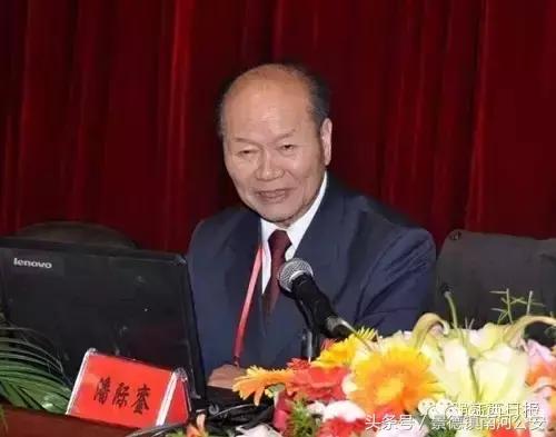 骄傲！这些江西人被习总书记盛赞为国家的财富！你认识几位？