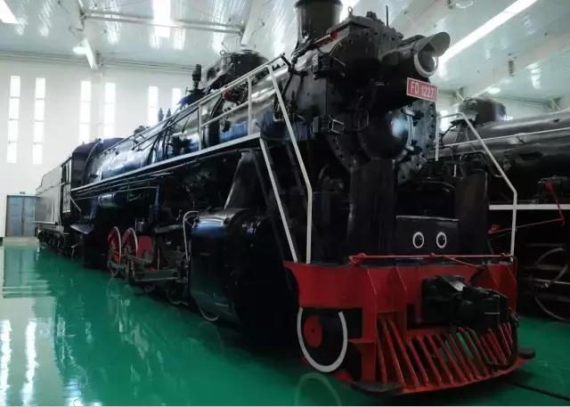 中国火车头大全图,中国不常见的火车头