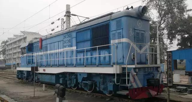 中国火车头大全图,中国不常见的火车头
