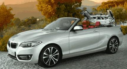 便宜的敞篷车十万以内颜值,便宜的十款硬顶敞篷车