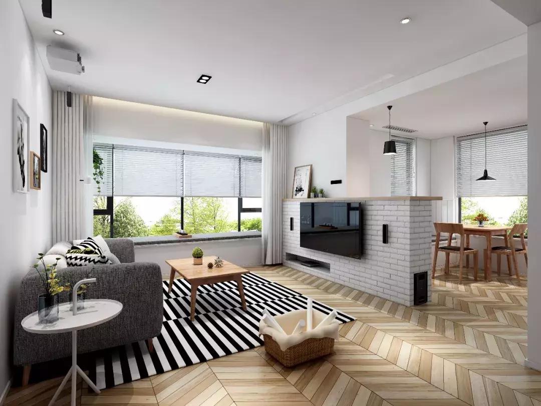 装修看什么颜值,家装怎么显档次