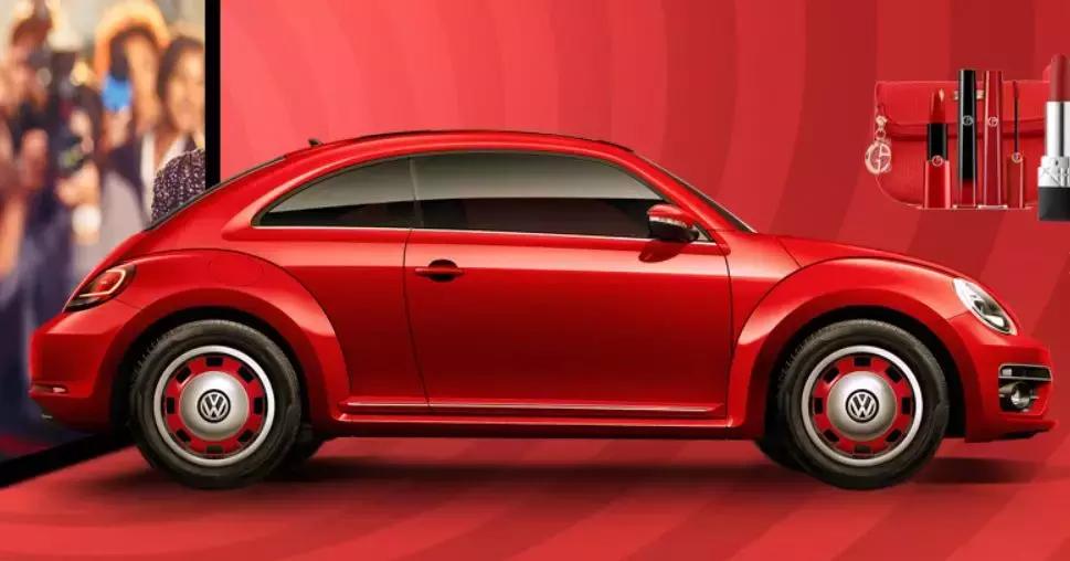 大众甲壳虫你喜欢吗,大众甲壳虫车友聚会