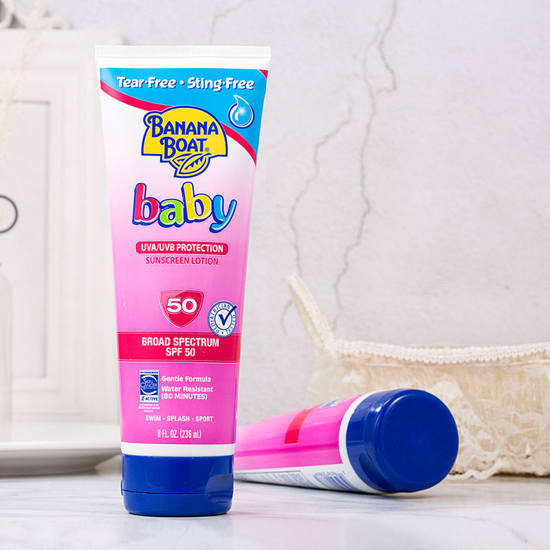 宝宝不防晒的危害,宝宝不涂防晒的结果